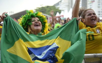 Confira o que abre e o que fecha no jogo Brasil x Croácia