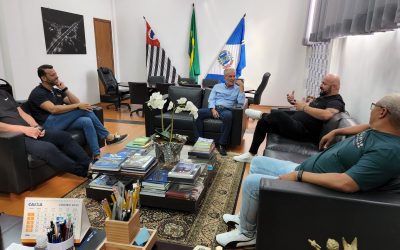 Jogo dos Famosos irá beneficiar entidades do município