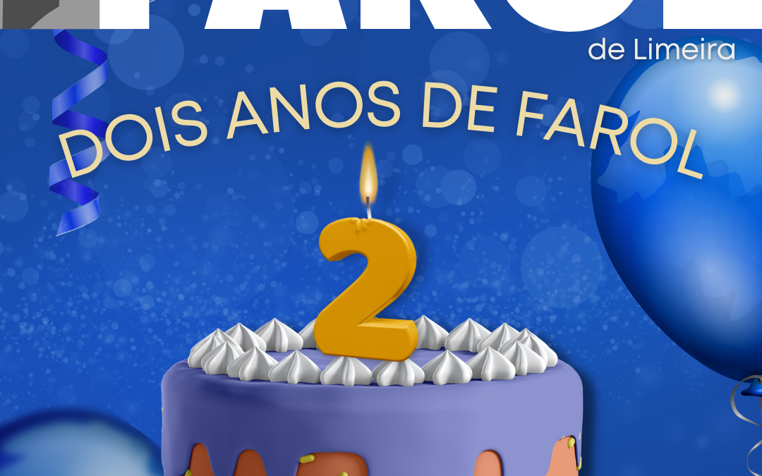 2 anos de Farol: a verdade objetiva dos fatos e sua contextualização como interesse social.