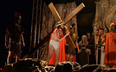 Via-Sacra segue com inscrições abertas