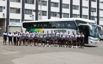 Internacional divulga lista de atletas inscritos para a Copinha