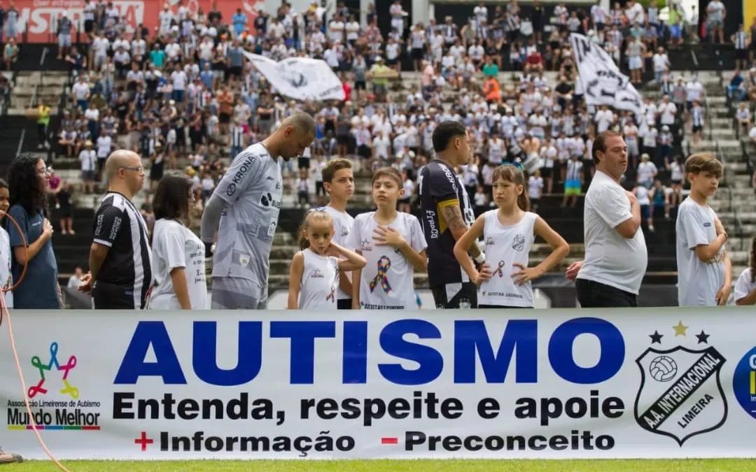 Inter promove ações para inclusão e integração de pessoas com deficiências