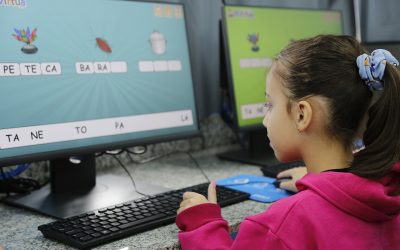 Aulas começam na segunda-feira com 23 mil alunos