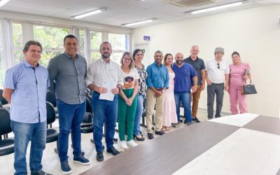 Prefeitura altera valores do Bolsa Creche e Berçário 1 terá reajuste de 8%