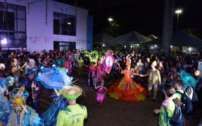 Carnaval em Limeira traz diversas atrações em três dias de festa