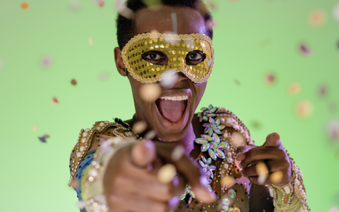 Carnaval no Parque Cidade deve ocorrer hoje
