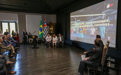Limeira integra projeto-piloto estadual de novos talentos em escolas