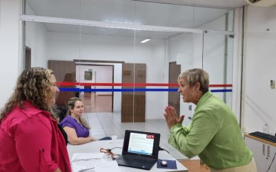 Assédio e violência contra a mulher são temas de capacitação para funcionários de empresa