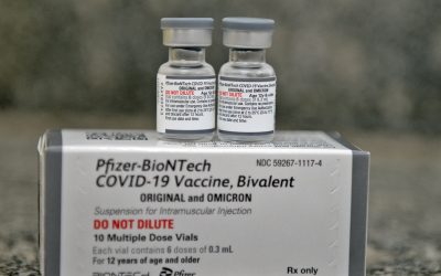 Limeira amplia acesso à vacina bivalente para mais grupos prioritários