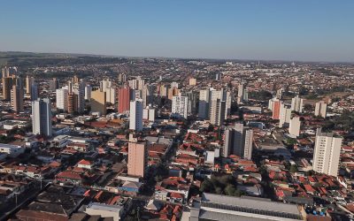Limeira é 2ª do país em dois rankings de cidades empreendedoras
