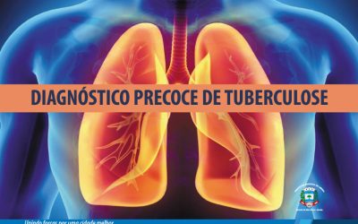Prefeitura intensifica busca ativa de pacientes com tuberculose