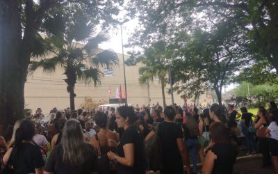 Sindsel consegue suspender liminar que impedia greve