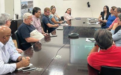 Conselho de Limeira debate projetos para desenvolvimento do turismo local e regional