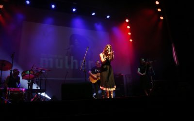 Um Show de Mulher é destaque dos próximos dias