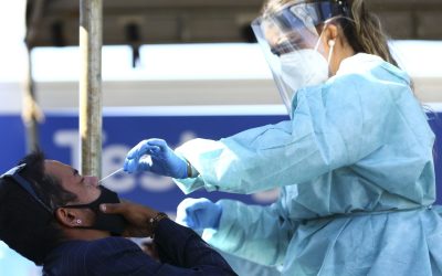 Mais 57 casos de Covid-19 são confirmados em Limeira em 15 dias