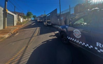 Nova operação identifica 23 veículos em situação de abandono em Limeira