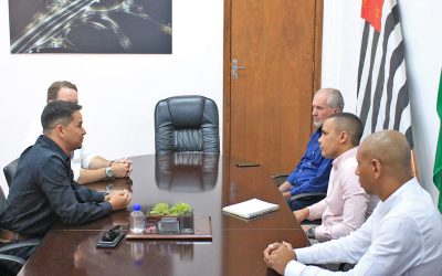 Empresa apresenta projeto de parque de energia solar em Limeira