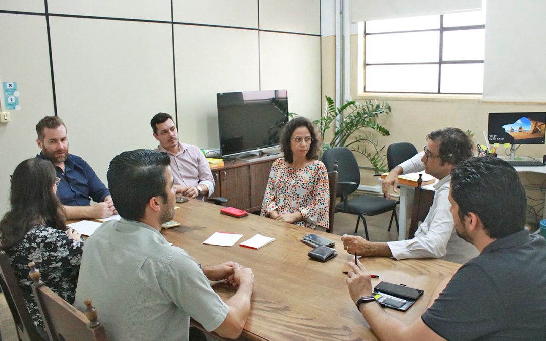 Desenvolvimento de aplicativo facilitará o cadastro habitacional