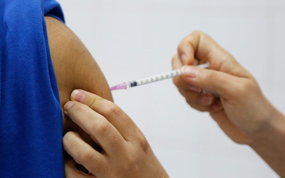 Limeira terá seis locais de vacinação neste sábado