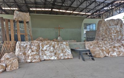 31ª edição da Via-Sacra de Limeira traz novidades ao público6, 7 E 8 DE ABRIL