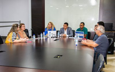 Comissão de Educação discute medidas para melhorar a segurança nas escolas