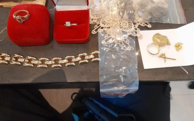 PF faz operação contra organização criminosa de extração e comércio ilegal de diamantes em Piracicaba e Limeira