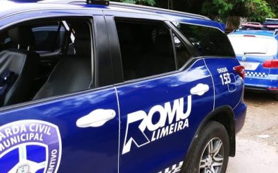 Projeto prevê pagamento para trabalho “extra” de GCMs