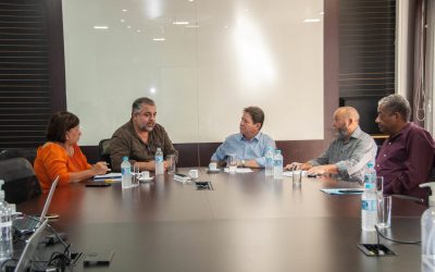 Comissão de Assuntos Relevantes quer discutir fila do SUS em audiências nos bairros