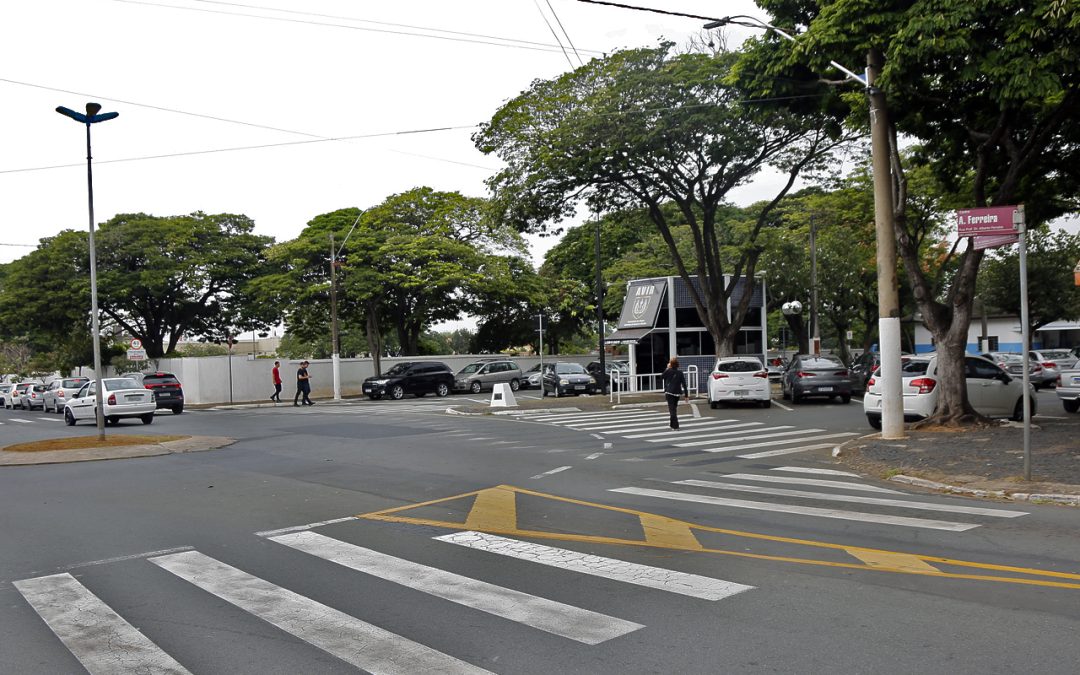Dia das Mães altera trânsito no entorno de cemitérios