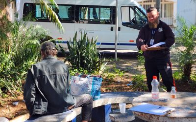 Prefeitura intensifica atendimento a pessoas em situação de rua
