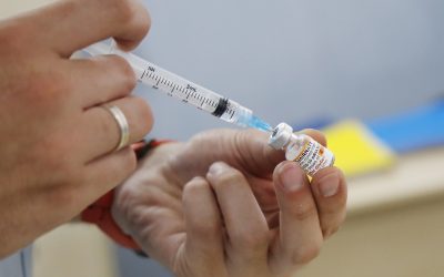 Vacinação terá plantão em seis locais neste sábado em Limeira
