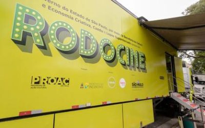Limeira recebe cinema itinerante neste fim de semana