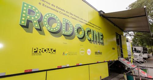 Limeira recebe cinema itinerante neste fim de semana