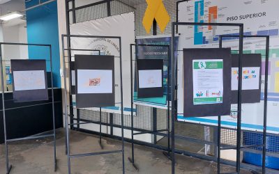 Caps 2 promove ações para marcar Semana de Conscientização sobre Esquizofrenia