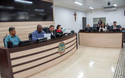 Vereadores da CPI aprovam relatório final e recomendam arquivamento de denúncia