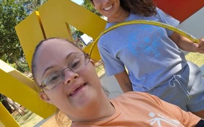 Atleta do Proesa disputa Special Olympicas em Berlim