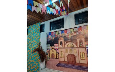 Museu de Limeira traz a exposição “As Festas Juninas e Suas Tradições”