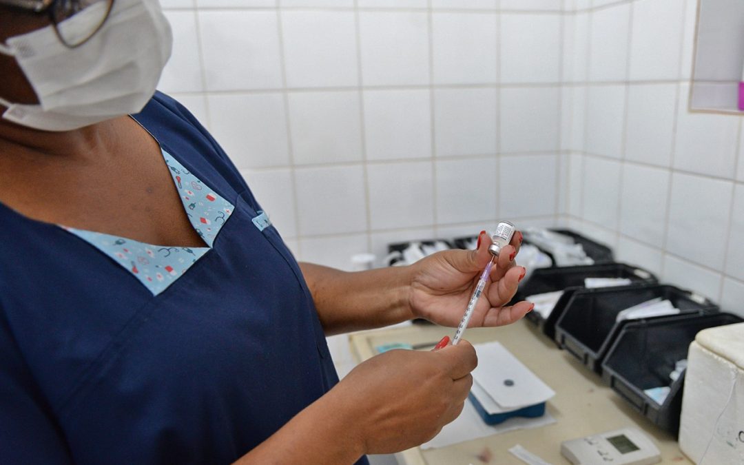 Em um mês, Limeira registra 18 casos confirmados de Covid-19