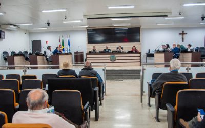 Comissão de Saúde da Câmara pede esclarecimentos sobre atendimento na Santa Casa