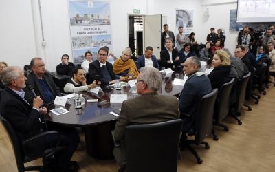Unicamp anuncia investimentos de R$ 100 milhões em campus de Limeira