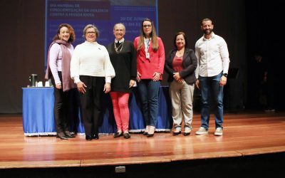 Seminário discute políticas públicas para o envelhecimento saudável
