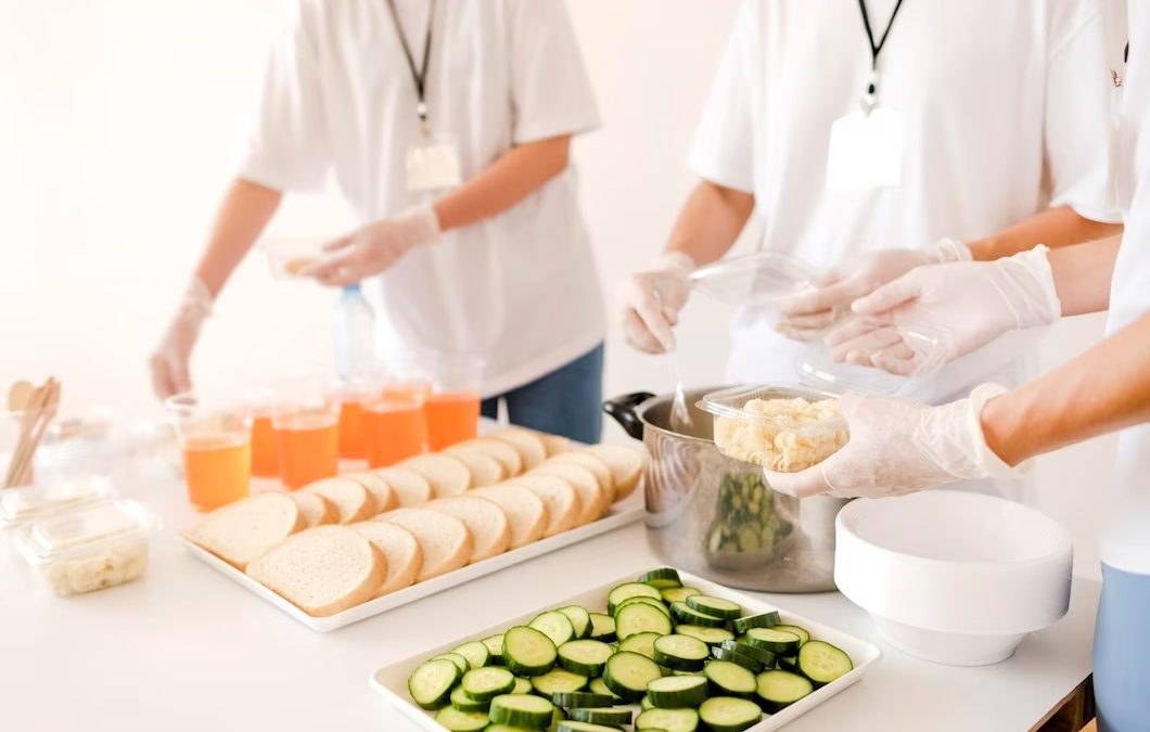 Abertas inscrições para curso de Higiene e Manipulação de Alimentos