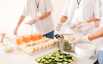 Abertas inscrições para curso de Higiene e Manipulação de Alimentos