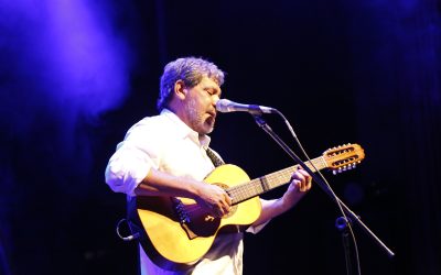 Festival “Canta Limeira” recebe inscrições até sexta-feira