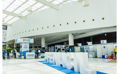 Acil abre Feira de Empreendedorismo e Negócios
