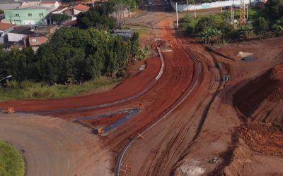 Obras de interligações viárias facilitam acessos entre bairros de Limeira