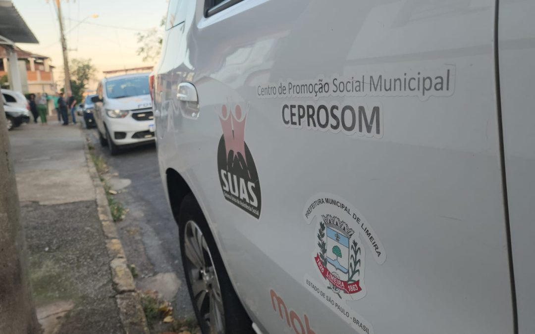 GCM detém padrasto suspeito de abuso sexual em enteada de 8 anos
