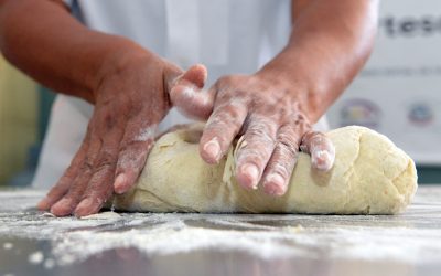 Abertas inscrições para turma de Padaria Artesanal