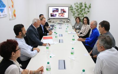 Prefeitura e CP Kelco celebram parceria para ampliação de projeto habitacional em Limeira