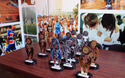 Limeirenses garantem 14 troféus nos Jogos Regionais